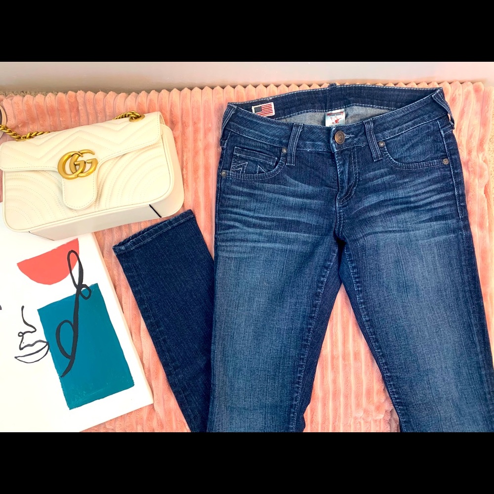 True Religion Jean SALE size 26